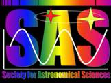 SAS Logo