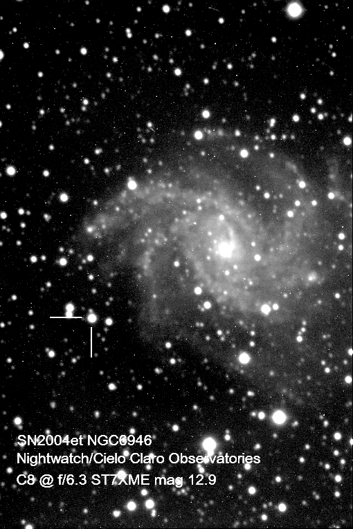 Supernova 2