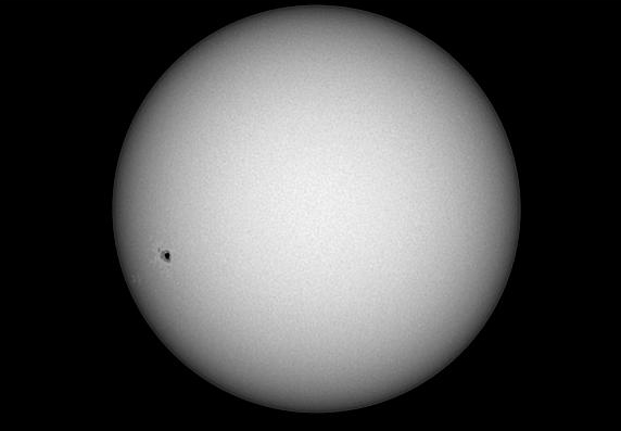 Solar 1 Image